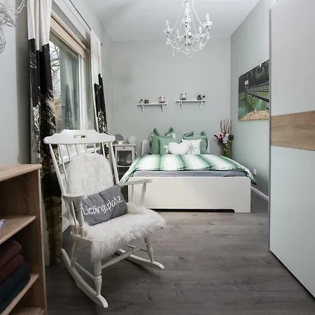 Harzer Engelchen Apartament *